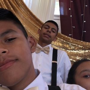 Meet your Posher, Julio